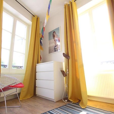 Colmar Terrace - Belle Alsace 4 - Bookingalsace エクステリア 写真