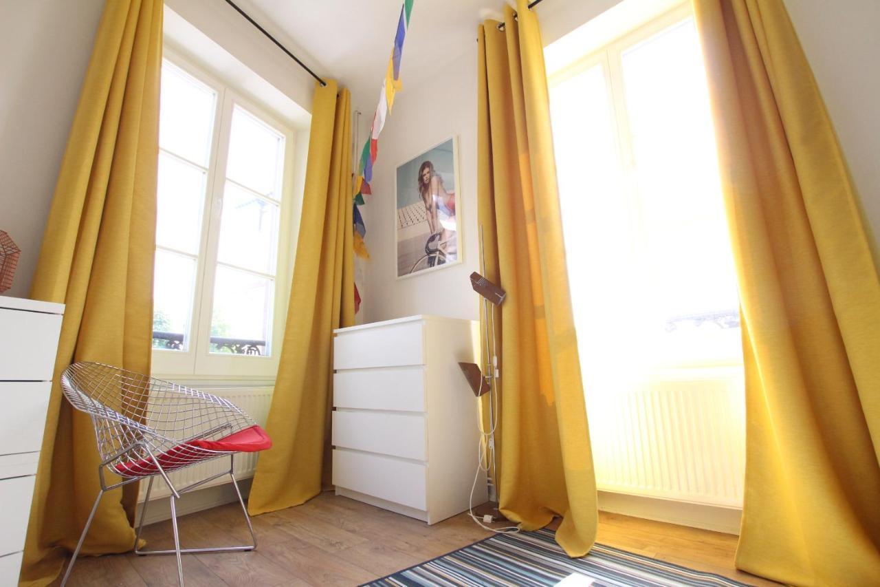 Colmar Terrace - Belle Alsace 4 - Bookingalsace エクステリア 写真